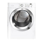  Frigidaire 7 cu. ft. Electric Dryer CAQE7077KW IMAGE 1