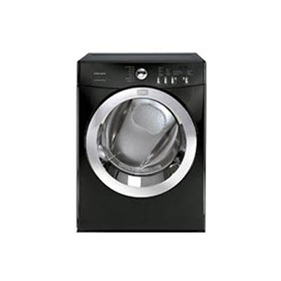  Frigidaire 7 cu. ft. Electric Dryer CAQE7077KB IMAGE 1