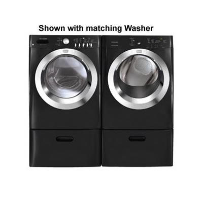 Frigidaire 7 cu. ft. Gas Dryer FAQG7077KB IMAGE 2