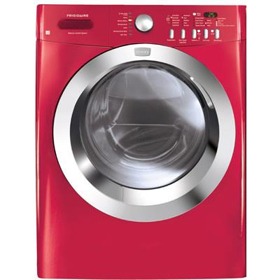  Frigidaire 7 cu. ft. Electric Dryer CAQE7077KR IMAGE 1