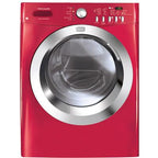  Frigidaire 7 cu. ft. Electric Dryer CAQE7077KR IMAGE 1