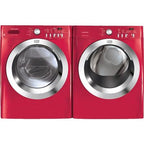  Frigidaire 7 cu. ft. Electric Dryer CAQE7077KR IMAGE 2