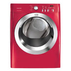  Frigidaire 7 cu. ft. Gas Dryer FAQG7077KR IMAGE 1