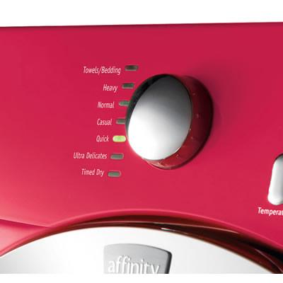  Frigidaire 7 cu. ft. Gas Dryer FAQG7077KR IMAGE 2