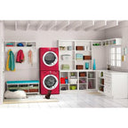  Frigidaire 7 cu. ft. Gas Dryer FAQG7077KR IMAGE 3