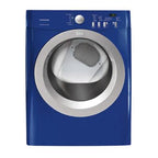  Frigidaire 7 cu. ft. Electric Dryer CAQE7077KN IMAGE 1