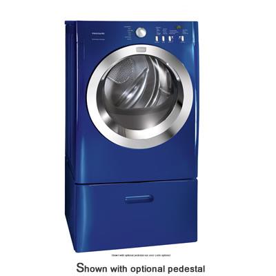 Frigidaire 7 cu. ft. Electric Dryer CAQE7077KN IMAGE 2