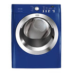  Frigidaire 7 cu. ft. Gas Dryer FAQG7077KN IMAGE 1