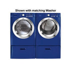  Frigidaire 7 cu. ft. Gas Dryer FAQG7077KN IMAGE 2