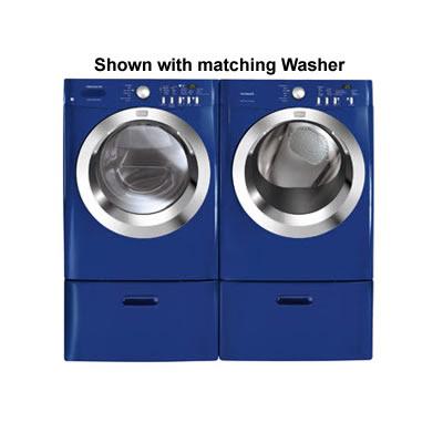  Frigidaire 7 cu. ft. Gas Dryer FAQG7077KN IMAGE 2