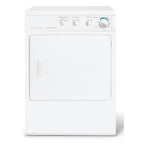  Frigidaire 5.7 cu. ft. Gas Dryer FGQ332CES IMAGE 1
