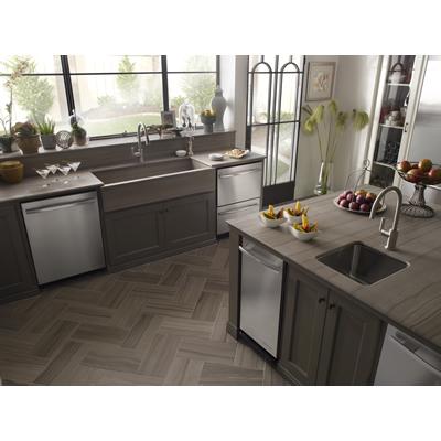  JennAir Built-In Dishwasher JDB3200AWS IMAGE 2