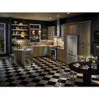  JennAir Built-In Dishwasher JDB3200AWS IMAGE 3