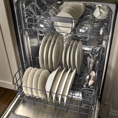  JennAir Built-In Dishwasher JDB3600AWS IMAGE 2