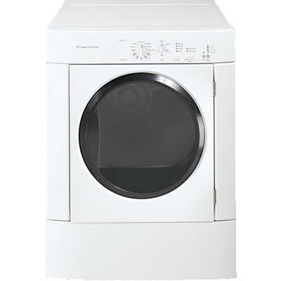  Frigidaire 5.8 cu. ft. Electric Dryer FEQ1452CKS IMAGE 1
