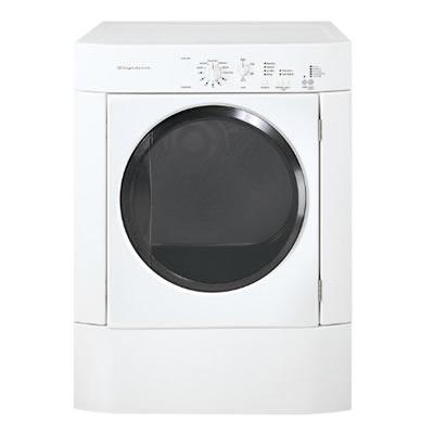  Frigidaire 5.8 cu. ft. Gas Dryer FGQ1452HS IMAGE 1