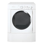  Frigidaire 5.8 cu. ft. Gas Dryer FGQ1452HS IMAGE 1