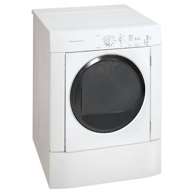  Frigidaire 5.8 cu. ft. Gas Dryer FGQ1452HS IMAGE 2