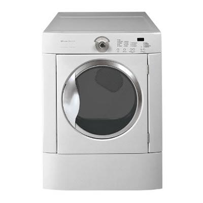  Frigidaire 7 cu. ft. Electric Dryer GCEQ2170KS IMAGE 1
