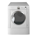  Frigidaire 7 cu. ft. Electric Dryer GCEQ2170KS IMAGE 1