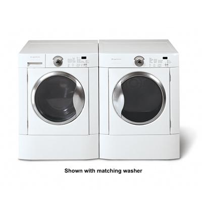  Frigidaire 7 cu. ft. Electric Dryer GCEQ2170KS IMAGE 2