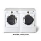  Frigidaire 7 cu. ft. Electric Dryer GCEQ2170KS IMAGE 2