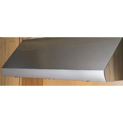  Wolf 66-inch Wall Mount Hood Shell PW662418 IMAGE 1