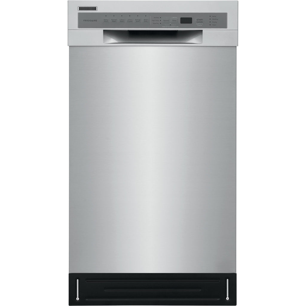  Frigidaire Built-in Dishwasher with Filtration System FFBD1831US IMAGE 1