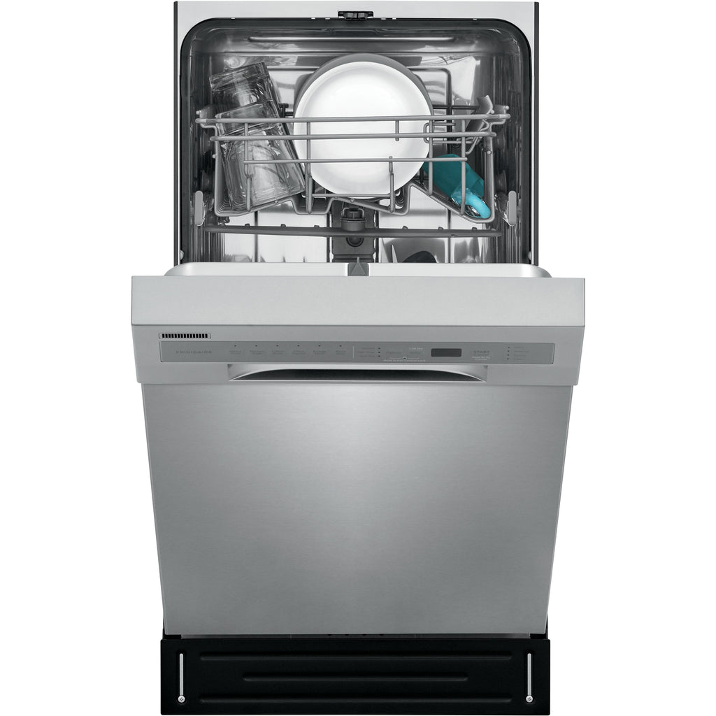  Frigidaire Built-in Dishwasher with Filtration System FFBD1831US IMAGE 10