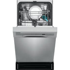  Frigidaire Built-in Dishwasher with Filtration System FFBD1831US IMAGE 10