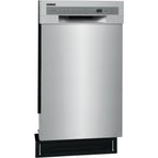  Frigidaire Built-in Dishwasher with Filtration System FFBD1831US IMAGE 2