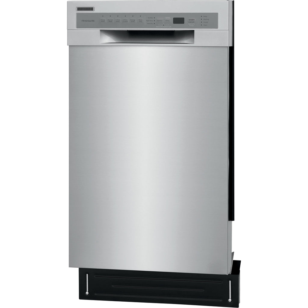  Frigidaire Built-in Dishwasher with Filtration System FFBD1831US IMAGE 3
