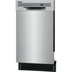  Frigidaire Built-in Dishwasher with Filtration System FFBD1831US IMAGE 3