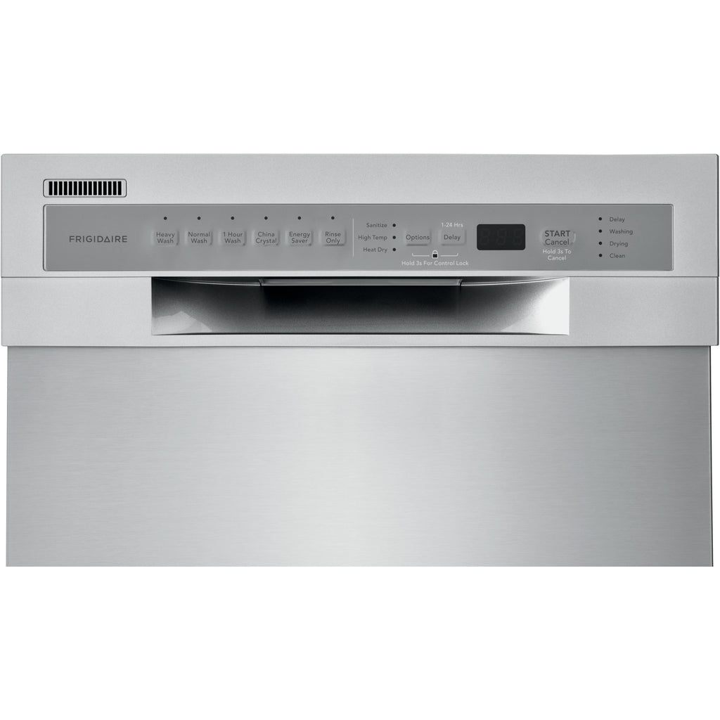  Frigidaire Built-in Dishwasher with Filtration System FFBD1831US IMAGE 4