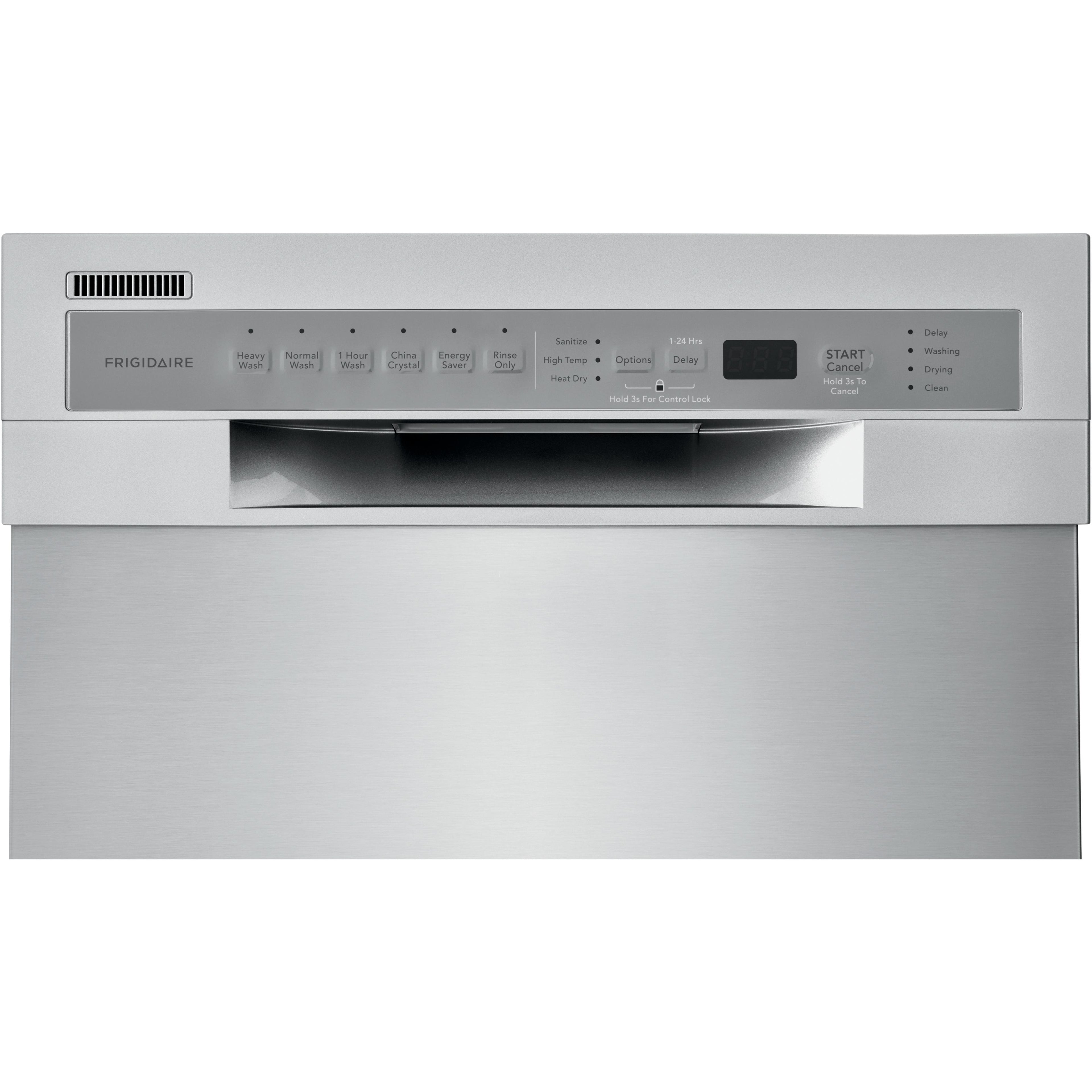  Frigidaire Built-in Dishwasher with Filtration System FFBD1831US IMAGE 4