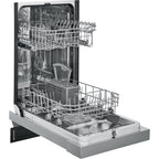  Frigidaire Built-in Dishwasher with Filtration System FFBD1831US IMAGE 5