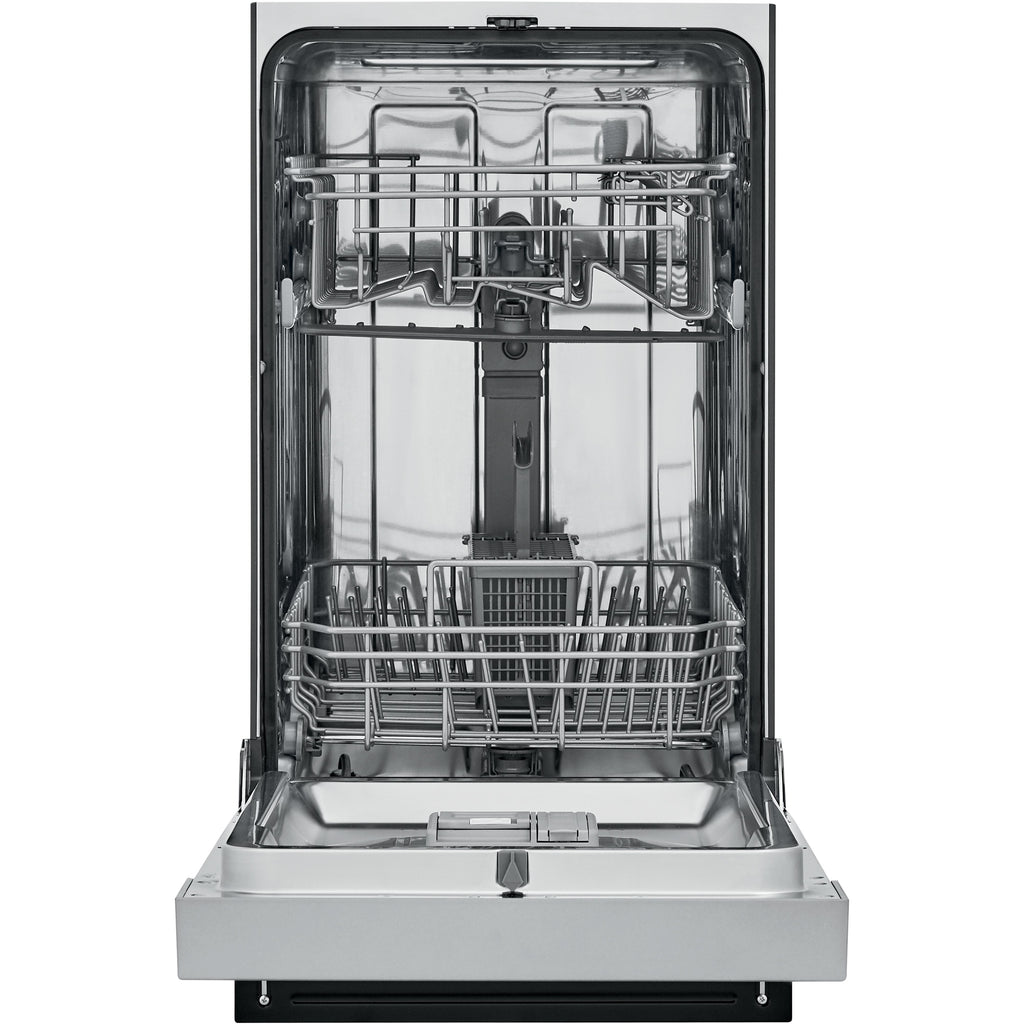  Frigidaire Built-in Dishwasher with Filtration System FFBD1831US IMAGE 6