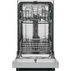  Frigidaire Built-in Dishwasher with Filtration System FFBD1831US IMAGE 6