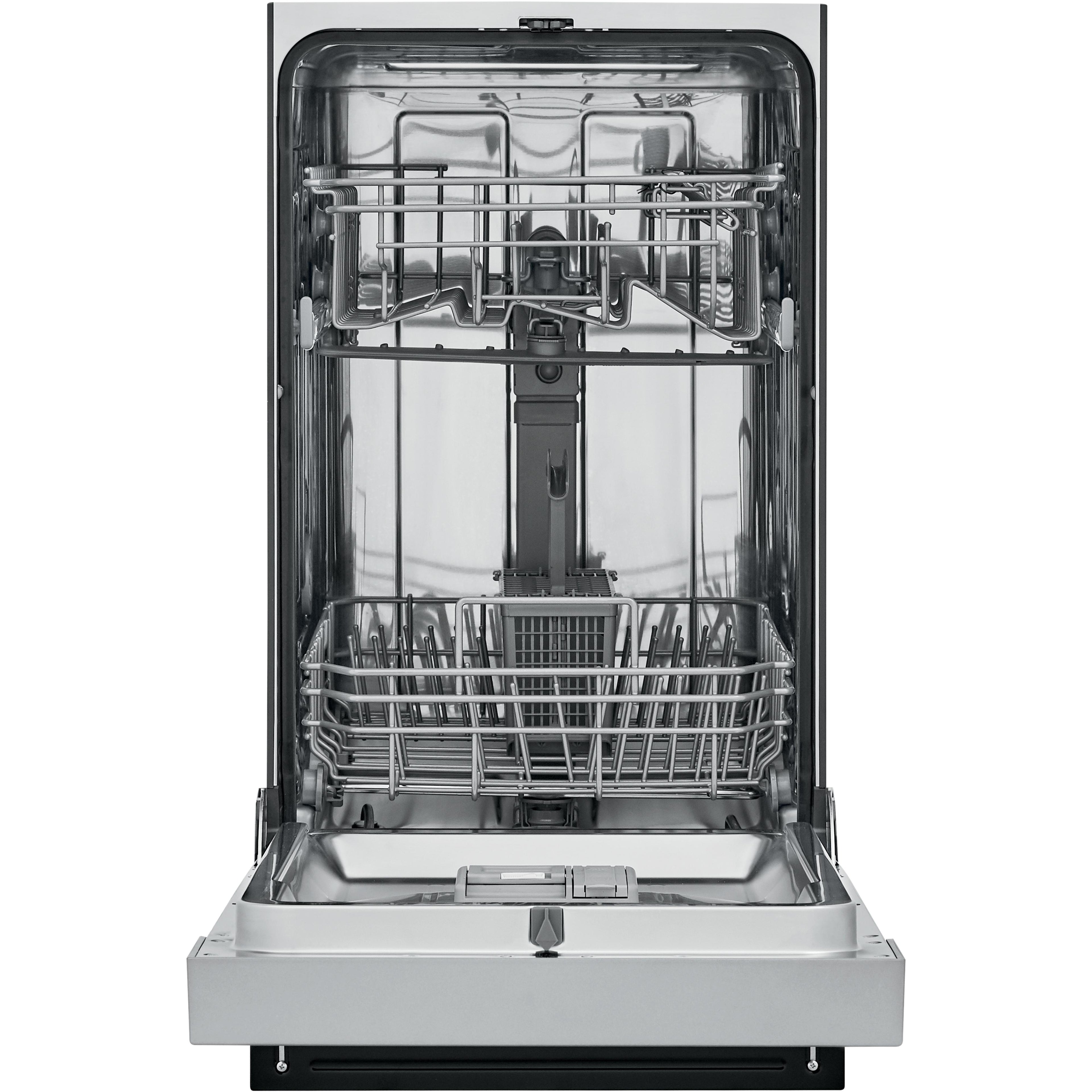  Frigidaire Built-in Dishwasher with Filtration System FFBD1831US IMAGE 6
