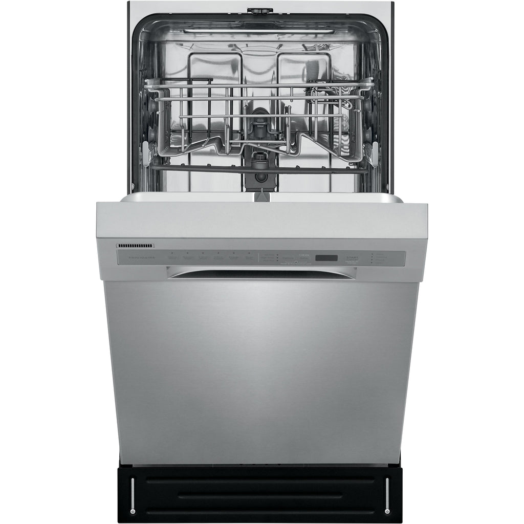  Frigidaire Built-in Dishwasher with Filtration System FFBD1831US IMAGE 7