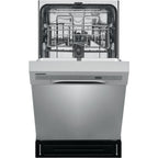  Frigidaire Built-in Dishwasher with Filtration System FFBD1831US IMAGE 7