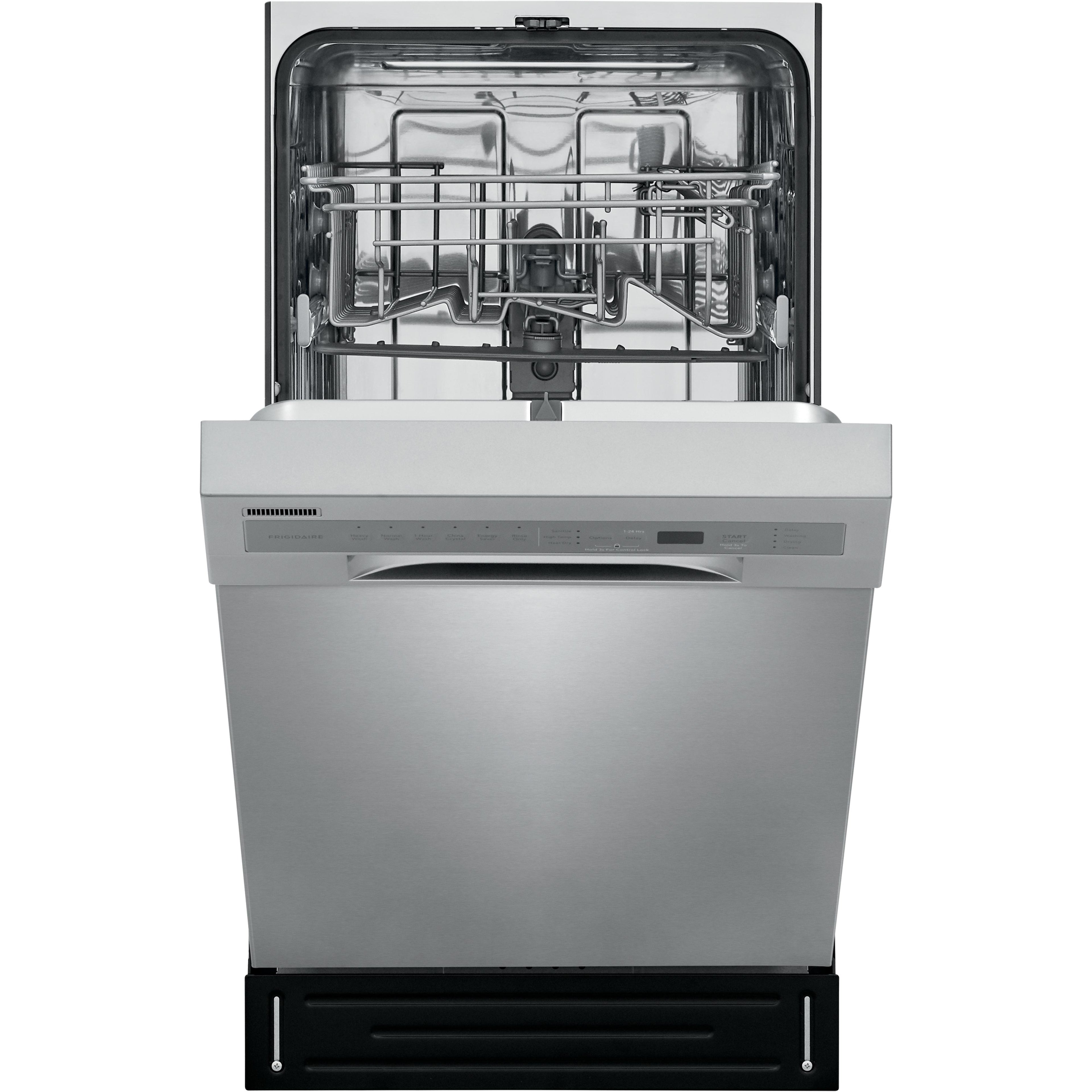  Frigidaire Built-in Dishwasher with Filtration System FFBD1831US IMAGE 7
