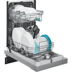  Frigidaire Built-in Dishwasher with Filtration System FFBD1831US IMAGE 8