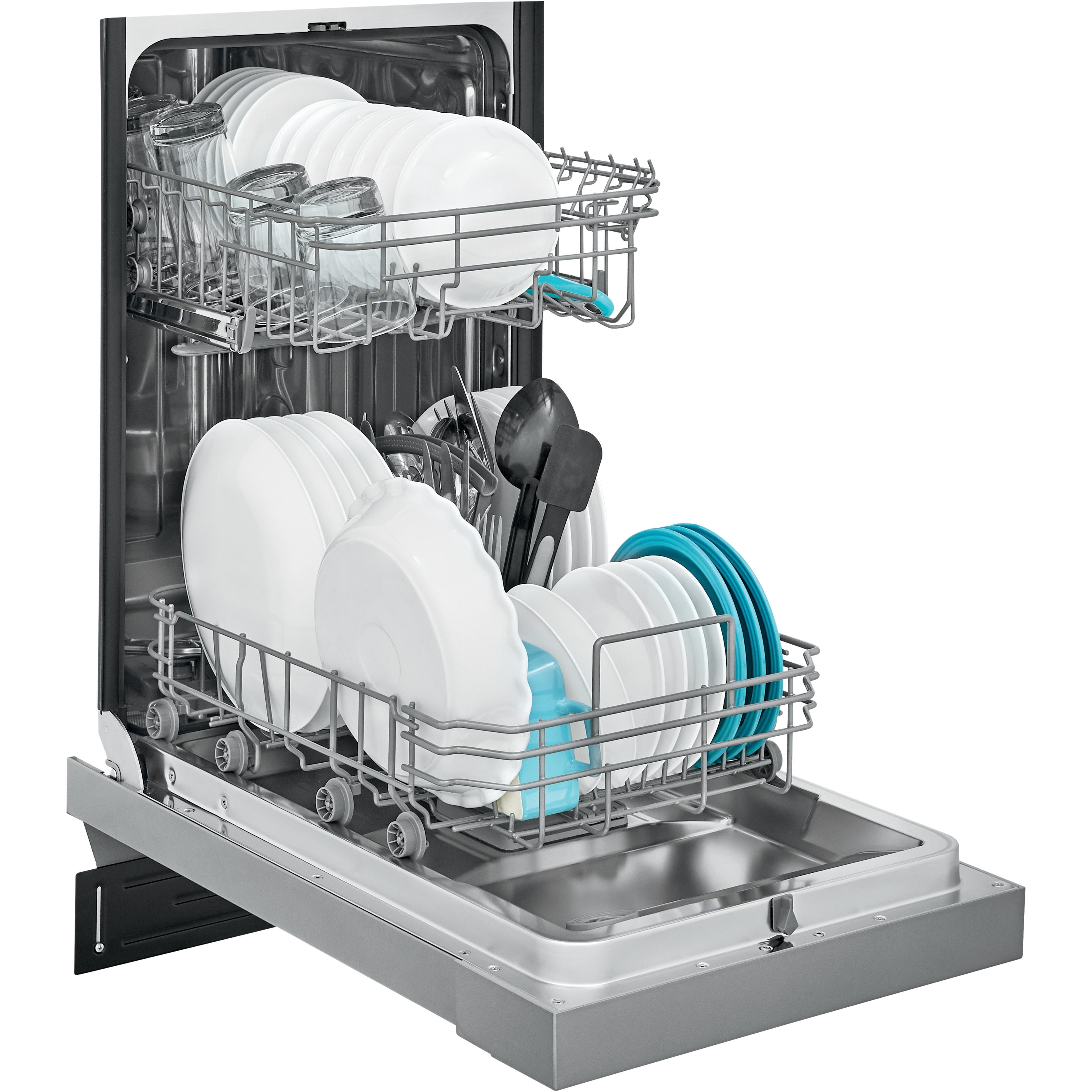  Frigidaire Built-in Dishwasher with Filtration System FFBD1831US IMAGE 8