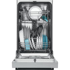  Frigidaire Built-in Dishwasher with Filtration System FFBD1831US IMAGE 9