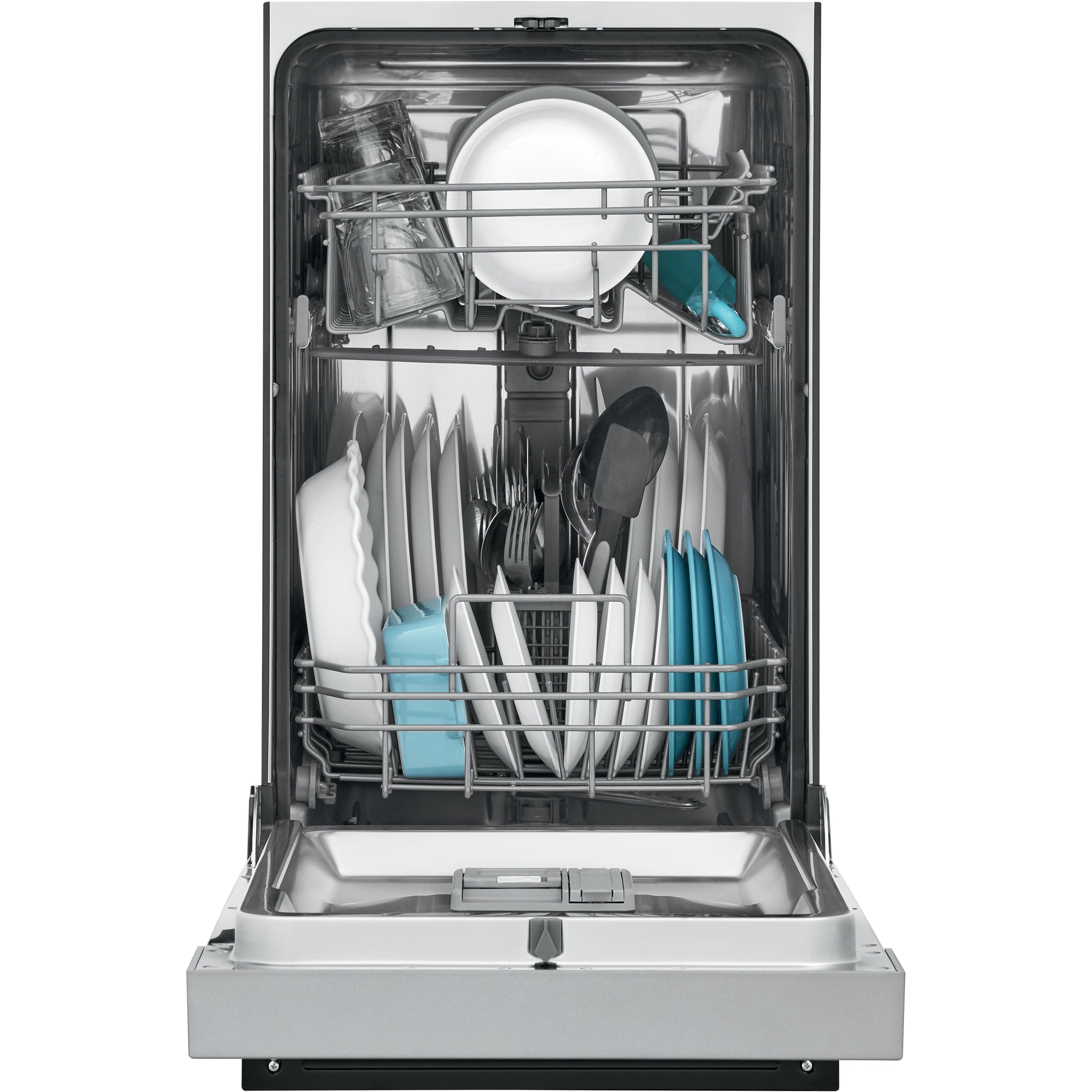  Frigidaire Built-in Dishwasher with Filtration System FFBD1831US IMAGE 9