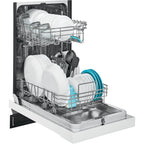  Frigidaire Built-in Dishwasher with Filtration System FFBD1831UW IMAGE 10