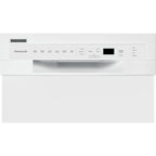  Frigidaire Built-in Dishwasher with Filtration System FFBD1831UW IMAGE 4