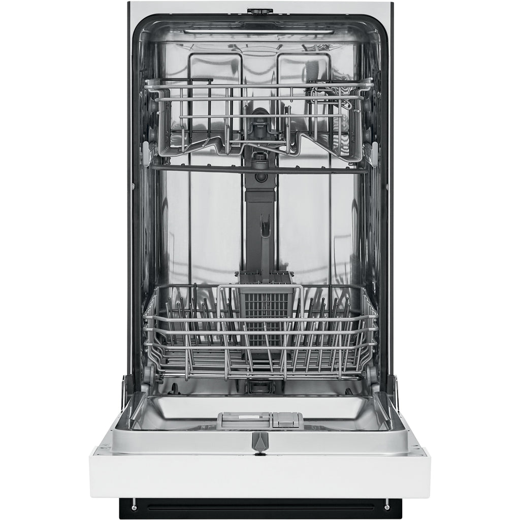  Frigidaire Built-in Dishwasher with Filtration System FFBD1831UW IMAGE 5