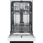  Frigidaire Built-in Dishwasher with Filtration System FFBD1831UW IMAGE 5